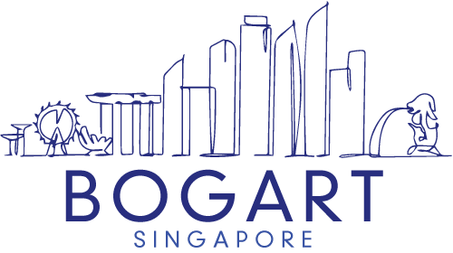 Bogart Singapore